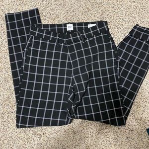 Gap pants